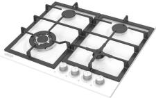 Поверхность газовая KANZLER KM 516 W