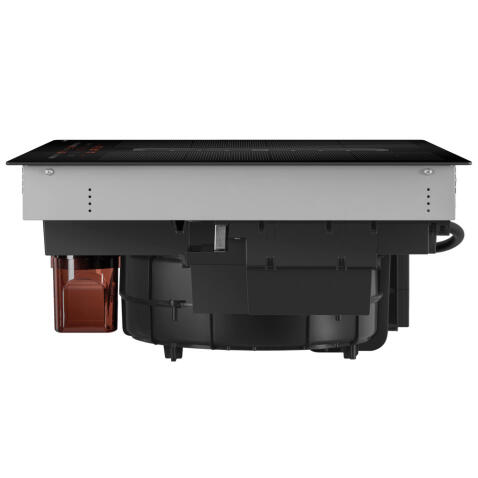 Поверхность индукционная MAUNFELD MIHC604SF2BK