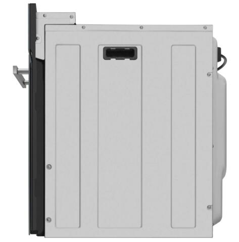 Духовой шкаф электрический MEFERI MEO606WH ULTRA