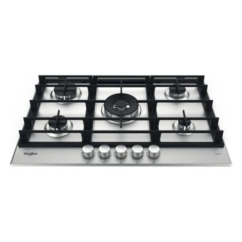 Поверхность газовая WHIRLPOOL GMWL 728/IXL