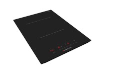 Варочная панель индукционная MEFERI MIH302BK COMFORT