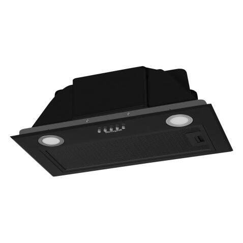 Вытяжка WEISSGAUFF BOX 900 PB BL