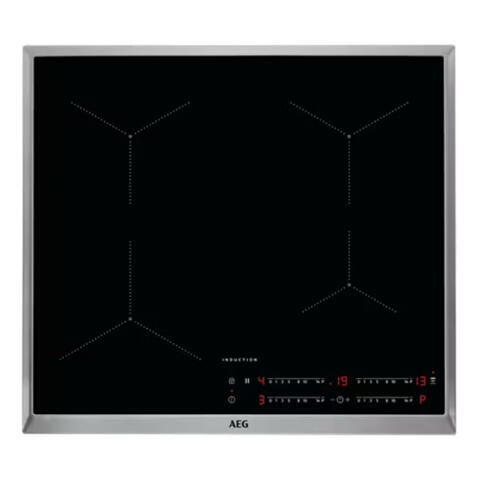 Поверхность индукционная AEG IKB64431XB