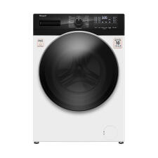 Стиральная машина WEISSGAUFF WM 61210 DC Inverter Steam