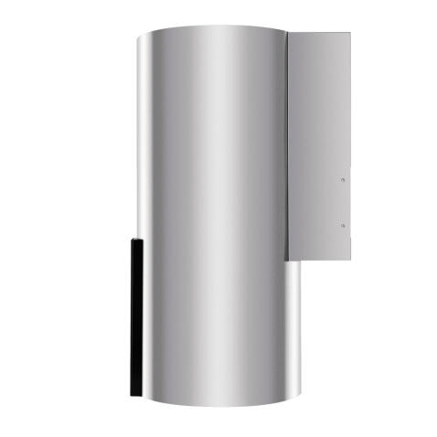 Вытяжка MAUNFELD ALBA 39 Wall нержавеющая сталь