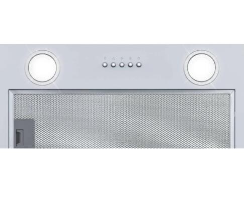 Вытяжка кухонная MEFERI INBOX60WH ULTRA