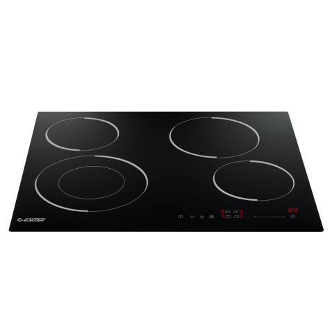 Поверхность электрическая EXITEQ EXH-512СB