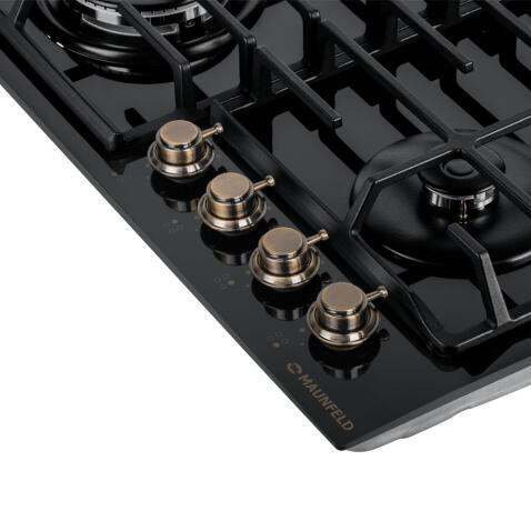 Поверхность газовая MAUNFELD EGHG.64.63CB.R/G