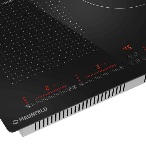Поверхность индукционная MAUNFELD CVI804SFBK Inverter