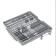 Посудомоечная машина MEFERI MDW6063 POWER