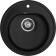 Кухонная мойка GRANFEST RONDO R-510 черный