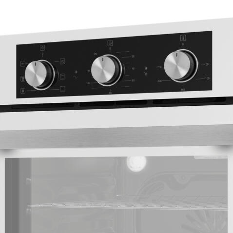 Духовой шкаф электрический MAUNFELD AEOF6060W