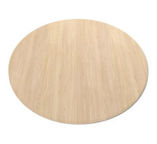 Столешница Sheffilton SHT-TT46 90 белый дуб