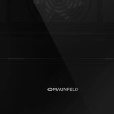 Духовой шкаф электрический MAUNFELD EOEH7617STB