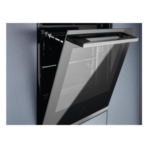 Духовой шкаф ELECTROLUX EOE5C71Z