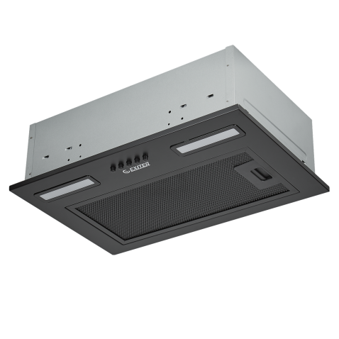 Вытяжка EXITEQ EX-1525 black