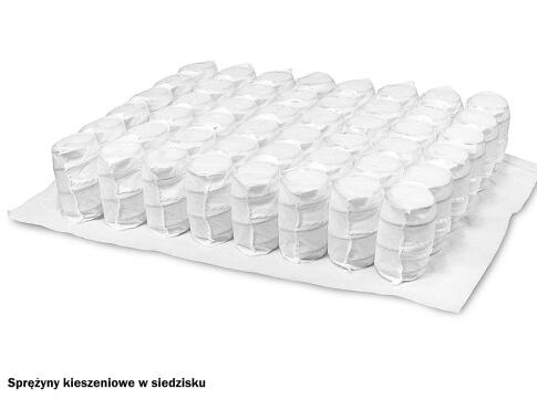 Стул SIGNAL NOTTI Brego 77 оливковый/черный, поворотный