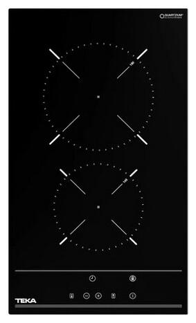 Поверхность стеклокерамическая TEKA TBC 32010 TTC BLACK