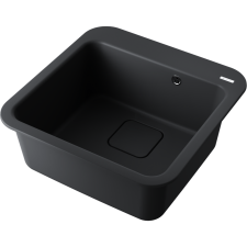 Кухонная мойка Omoikiri Tasogare 51-BL Artgranit/черный Кухонная мойка Omoikiri Tasogare 51-BL Artgranit/черный