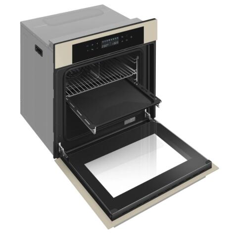 Духовой шкаф электрический MEFERI MEO6010BG ULTRA