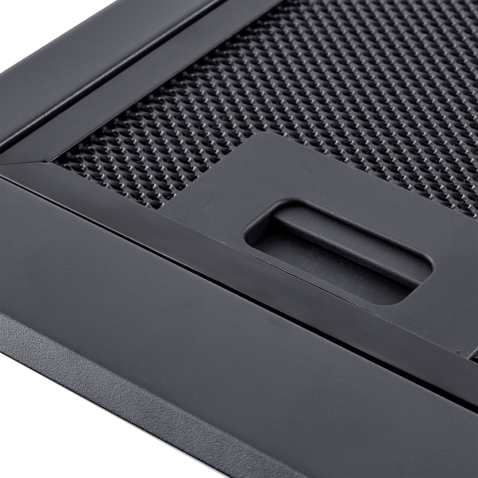 Вытяжка EXITEQ EX-1446 black