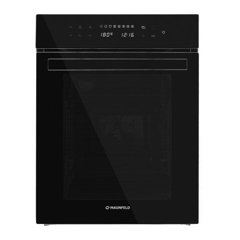 Духовой шкаф электрический MAUNFELD EOEH5110B