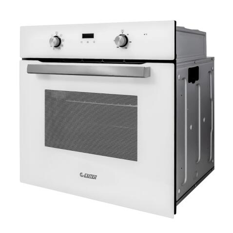 Духовой шкаф EXITEQ EXO-402 WHITE