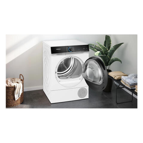 Сушильная машина SIEMENS WQ45B2B40