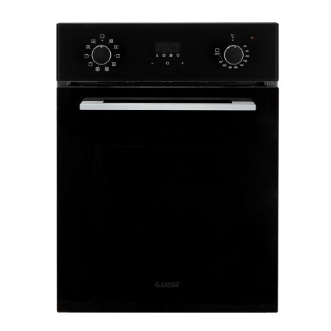Духовой шкаф EXITEQ EXO-114 Black
