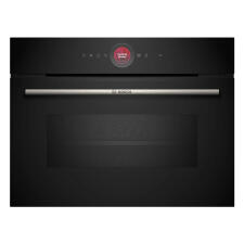 Духовой шкаф компактный BOSCH CMG7241B1