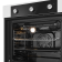 Духовой шкаф электрический MEFERI MEO606WH LIGHT