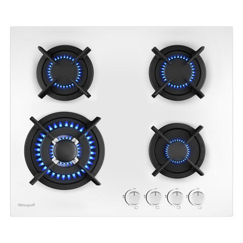 Поверхность газовая WEISSGAUFF HG 640 WGh