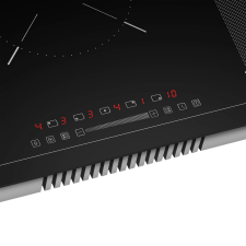 Варочная панель индукционная MEFERI MIH905BK ULTRA