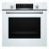 Духовой шкаф BOSCH HBA534BW3