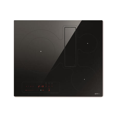 Поверхность индукционная ELICA NIKOLATESLA FIT 3Z BL/A/60