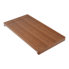 Разделочная доска Omoikiri CB-04-WOOD-L