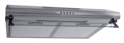 Вытяжка EXITEQ EX-1056 Inox