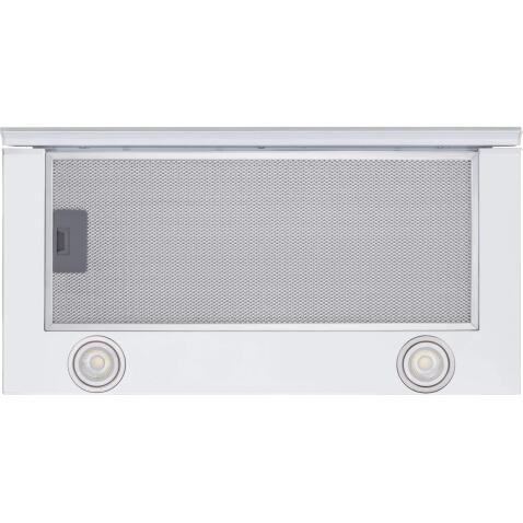 Вытяжка кухонная MEFERI SLIDEBOX60WH GLASS ULTRA