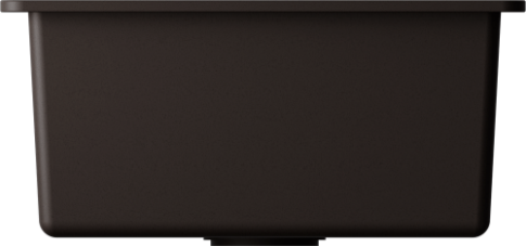 Кухонная мойка Omoikiri Kata 44-U-ES Artgranit/эспрессо