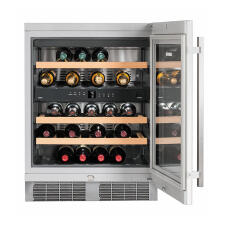 Встраиваемый винный шкаф LIEBHERR UWTes 1672-22 001