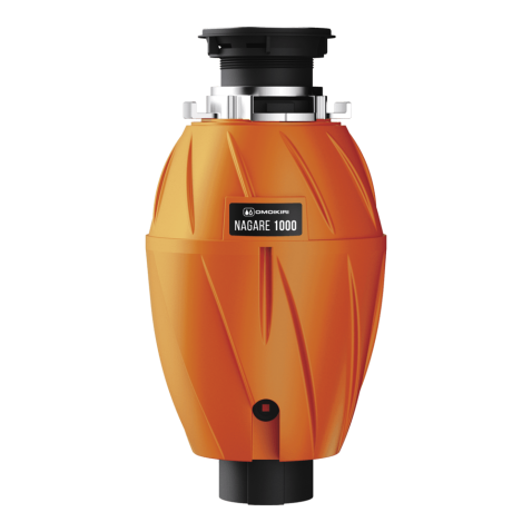 Измельчитель отходов Omoikiri Nagare 1000