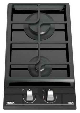 Поверхность газовая TEKA GZC 32330 XBN BLACK