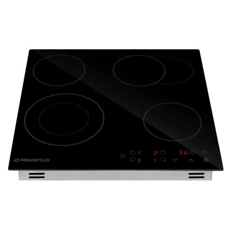 Поверхность электрическая MAUNFELD EVCE594SMDPBK