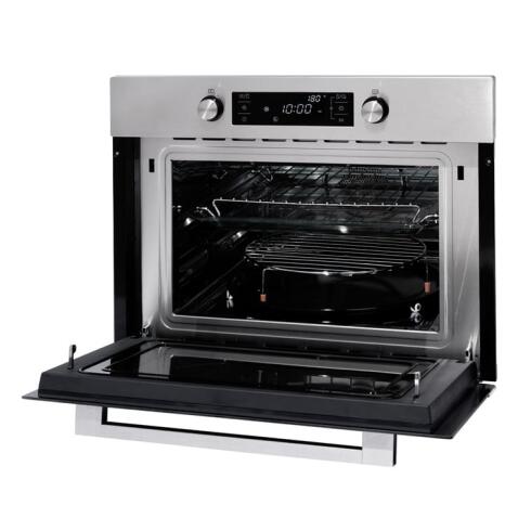 Духовой шкаф компактный WEISSGAUFF OE449PDX