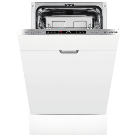 Посудомоечная машина MAUNFELD MLP45120 Light Beam