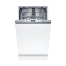 Посудомоечная машина встраиваемая BOSCH SPH4HKX10E