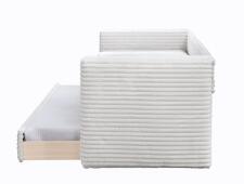 Кровать HALMAR ALABAMA кремовый