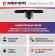 Варочная панель индукционная с вытяжкой MEFERI XSMART35IX ULTRA