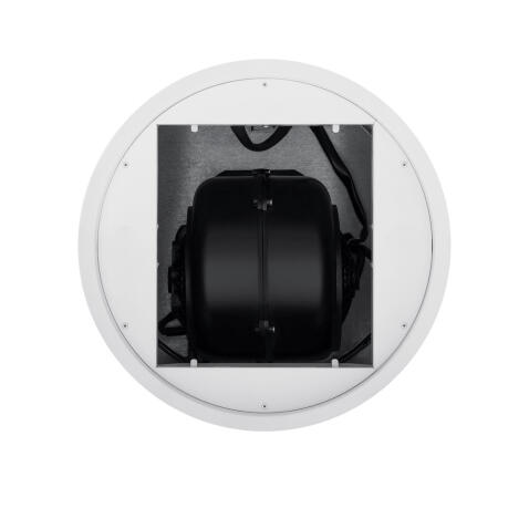 Вытяжка MAUNFELD ALBA 39 Isla белый