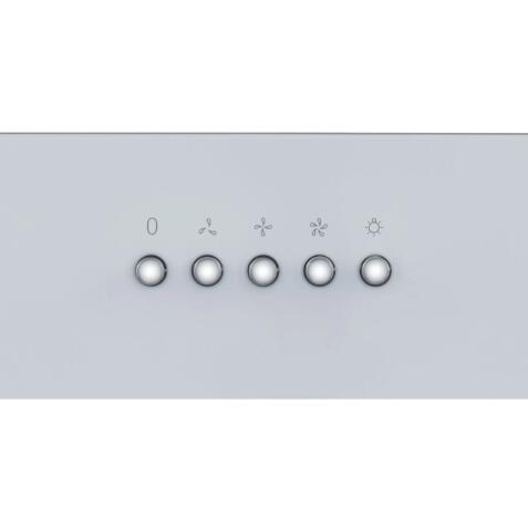 Вытяжка кухонная MEFERI SMARTBOX60WH LIGHT